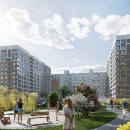 Продажа 3-комн квартиры на вторичном рынке Среднерогатская улица,  д. 11 к2 с1