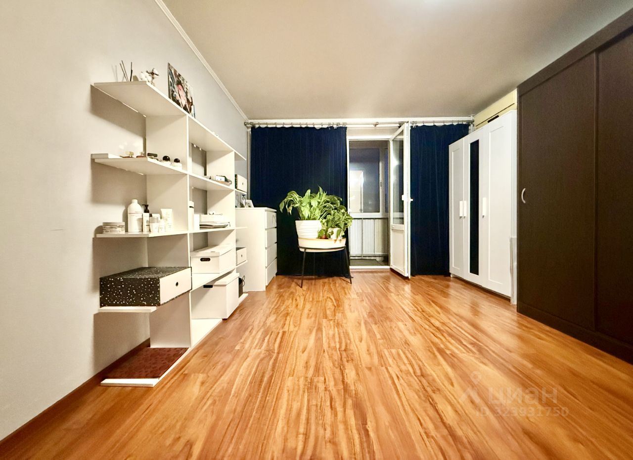 Продажа 1-комн квартиры на вторичном рынке Скорняжный переулок, 5К1