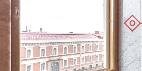 3-комн квартира набережная Реки Мойки, 100