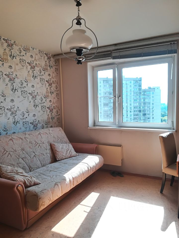 Продажа 2-комн квартиры на вторичном рынке Пятницкое шоссе, 7