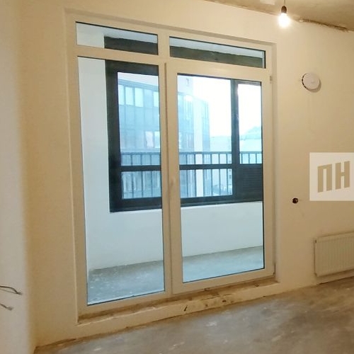 2-комн квартира улица Шкапина, 15