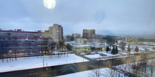 3-комн квартира ул Партизана Германа,  д. 6