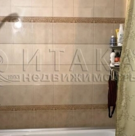 Продажа 1-комн квартиры на вторичном рынке Город Всеволожск, Джанкойская улица,  д. 1
