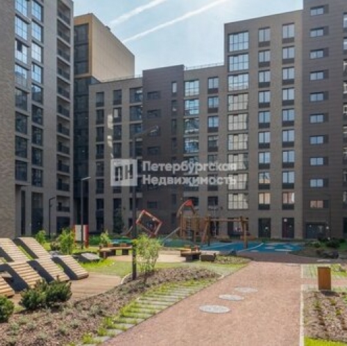 3-комн квартира Светлановский пр-кт,  д. 14,  к. 1 стр 1