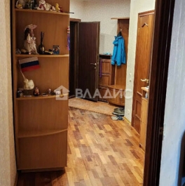 Продажа 1-комн квартиры на вторичном рынке Наставников пр-кт,  д. 19