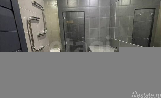 Продажа 1-комн квартиры на вторичном рынке набережная реки Смоленки,  д. 3 к2