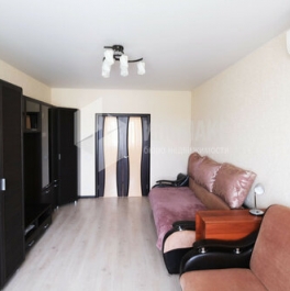 Продажа 2-комн квартиры на вторичном рынке Атепцево, Октябрьская улица,  д. 7