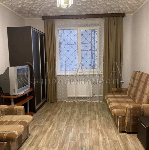 1-комн квартира Танкиста Хрустицкого ул., д. 70