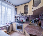 Продать Квартиры вторичка Одинцовский городской округ, Можайское шоссе  38 