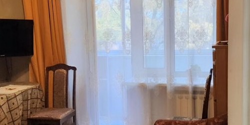 1-комн квартира Краснодарская улица, 7к1