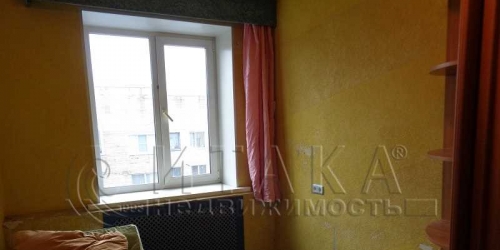 2-комн квартира Пушкин, Церковная,  д. 27