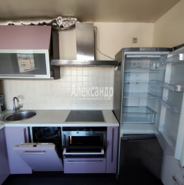 Продажа 2-комн квартиры на вторичном рынке Партизана Германа ул. ,  д. 7