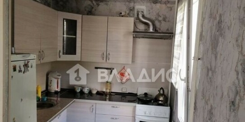 4-комн квартира улица Лёни Голикова,  д. 23