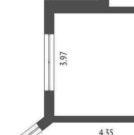 Аренда 3-комн квартиры на вторичном рынке Новочеремушкинская улица, 59 Аренда 3-комн квартиры на вторичном рынке Новочеремушкинская улица, 59