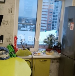 Продажа 2-комн квартиры на вторичном рынке Красноармейск г, Краснофлотская ул,  д. 7