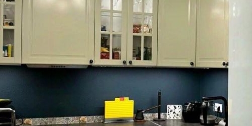 1-комн квартира Ясеневая улица, 12к1