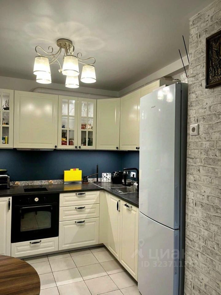 Продажа 1-комн квартиры на вторичном рынке Ясеневая улица, 12к1