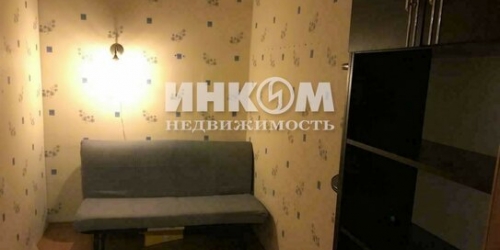 2-комн квартира Ботаническая улица,  д. 8