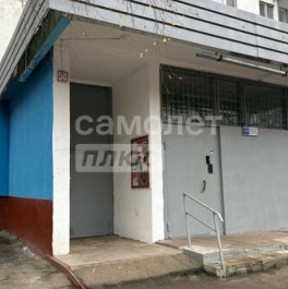 Продажа 2-комн квартиры на вторичном рынке проезд Одоевского,  д. 11 к2