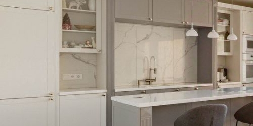 1-комн квартира Новолитовская улица, 10