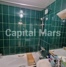 Аренда 1-комн квартиры на вторичном рынке Большая Набережная улица,  д. 5