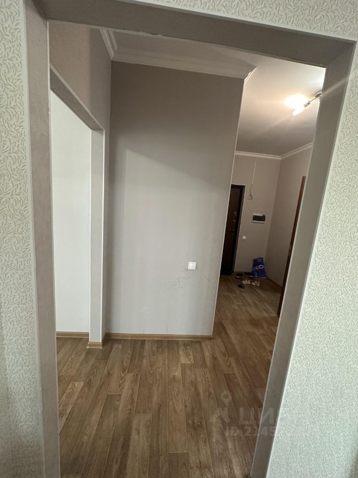 Аренда 1-комн квартиры на вторичном рынке Люберцы, улица Вертолетная, 42