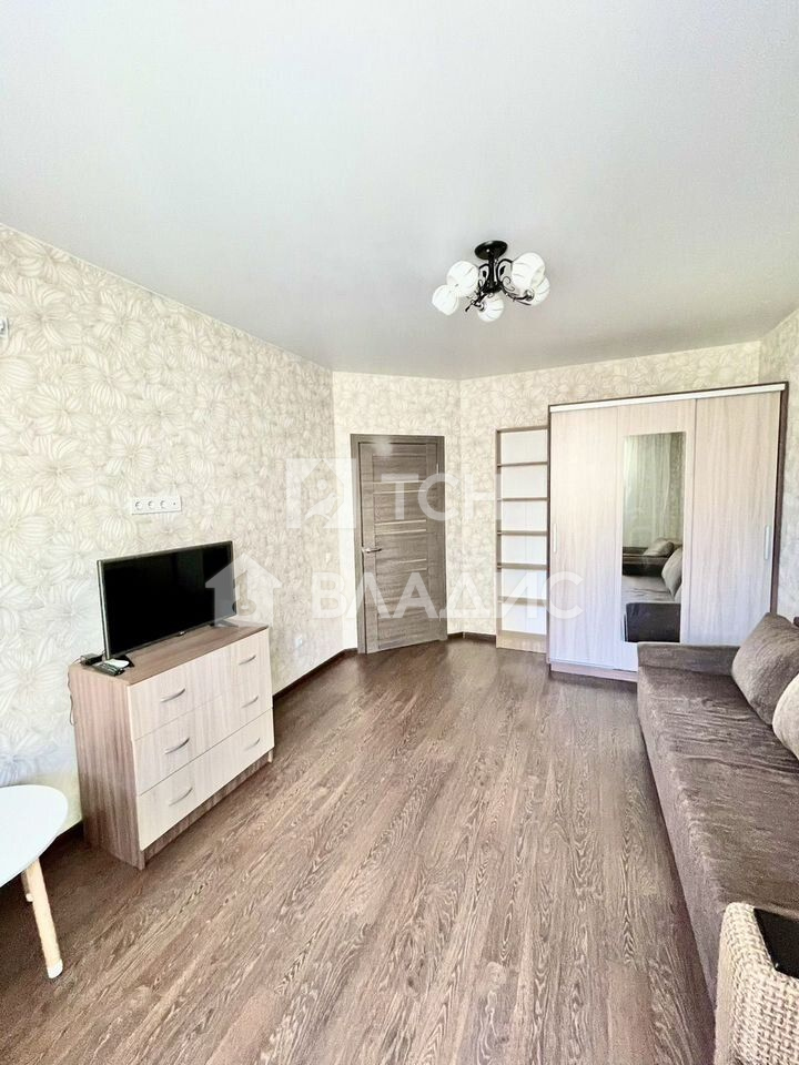 3-комн квартира Королёв, улица Горького, 43