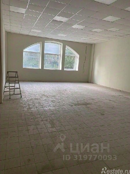 Аренда ПСН ул Борисовская,  д. 1