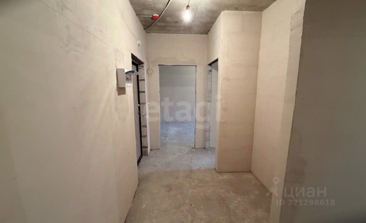 Продажа 2-комн квартиры на вторичном рынке д. Юкки, улица Тенистая, 11к2