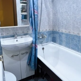 Продажа 1-комн квартиры на вторичном рынке Талдомский городской округ, улица Победы