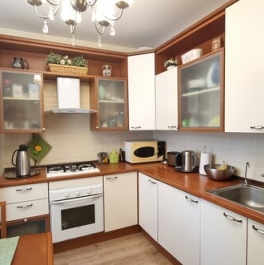 Продажа 1-комн квартиры на вторичном рынке ул Краснодонская,  д. 14,  к. 3