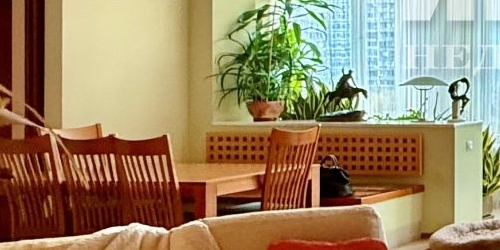 4-комн квартира улица Крылатские Холмы, 47