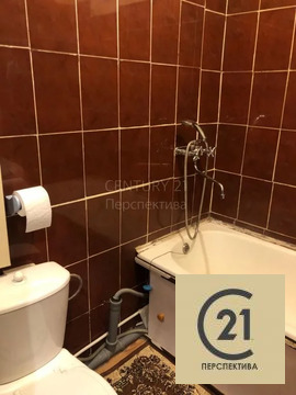 Продажа 2-комн квартиры на вторичном рынке Люберцы, ул. Красногорская,  д. 22