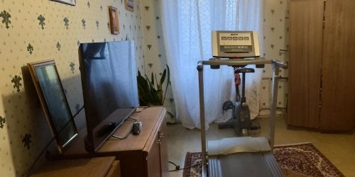 2-комн квартира Дачный проспект, 38К2