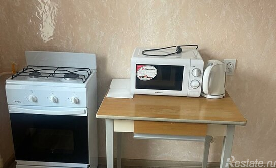 Аренда 1-комн квартиры на вторичном рынке Дачный пр-кт,  д. 29,  к. 4