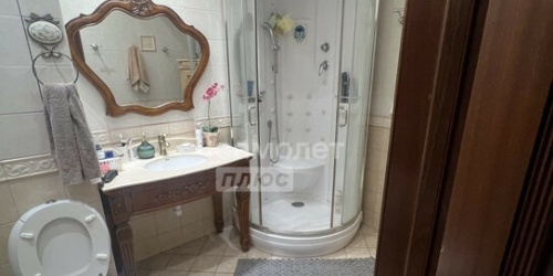 4-комн квартира Андропова пр-кт,  д. 42,  к. 1