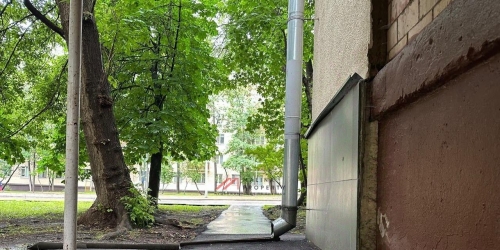 Торговое помещение ул Никитинская,  д. 4