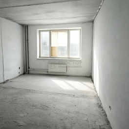 Продажа 3-комн квартиры на вторичном рынке Одинцово г, Кутузовская ул,  д. 12