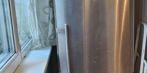 2-комн квартира Тихвинская улица, 20