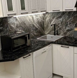 Аренда 2-комн квартиры на вторичном рынке Верейская улица,  д. 22-24