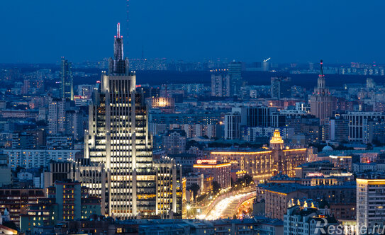 Продажа 2-комн квартиры на вторичном рынке ул Ходынская,  д. 10А,  к. 4