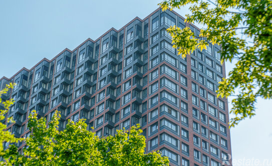 Продажа 2-комн квартиры на вторичном рынке ул Ивана Франко,  д. 8,  к. 2 стр 4