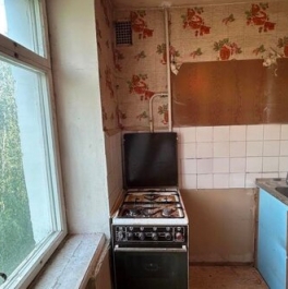 Продажа 2-комн квартиры на вторичном рынке Андропова пр-кт,  д. 40 к2