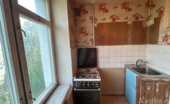 Продажа 2-комн квартиры на вторичном рынке Андропова пр-кт,  д. 40 к2