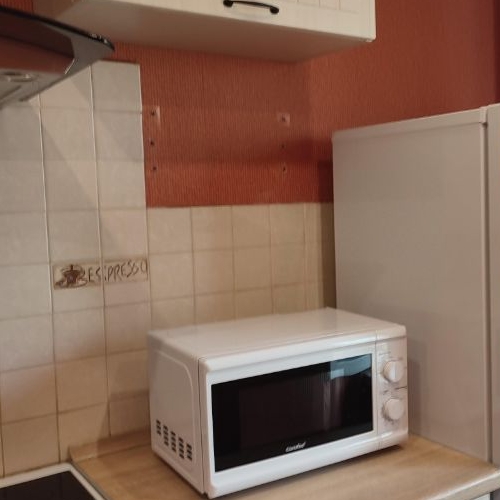 1-комн квартира Малый Купавенский проезд, 5К2