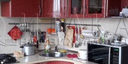 3-комн квартира Тосно, Советская,  д. 12