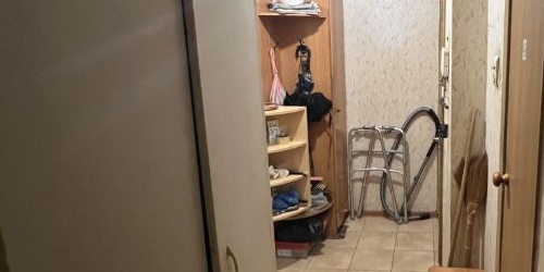 1-комн квартира Камчатская улица, 6К2