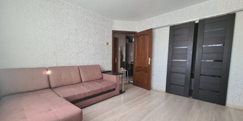 1-комн квартира Бугры пос., Шоссейная ул. ,  д. 20