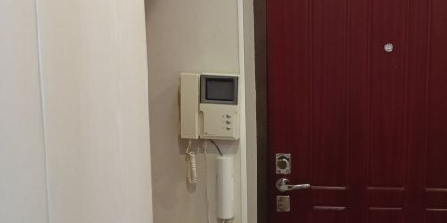 3-комн квартира Краснознаменск, улица Гагарина, 17