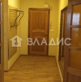 Продажа 2-комн квартиры на вторичном рынке Никулинская улица,  д. 11
